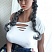 Секс-кукла светловолосая азиатка Эми с большой грудью 160см